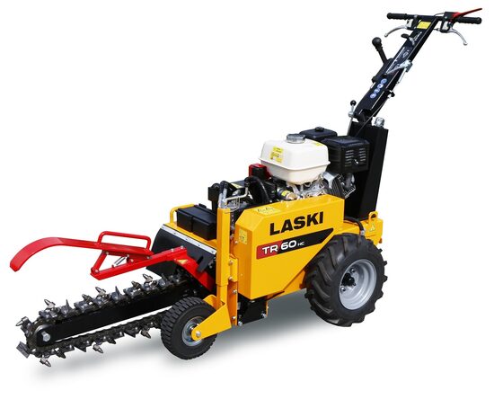 LASKI TR60/14 HC